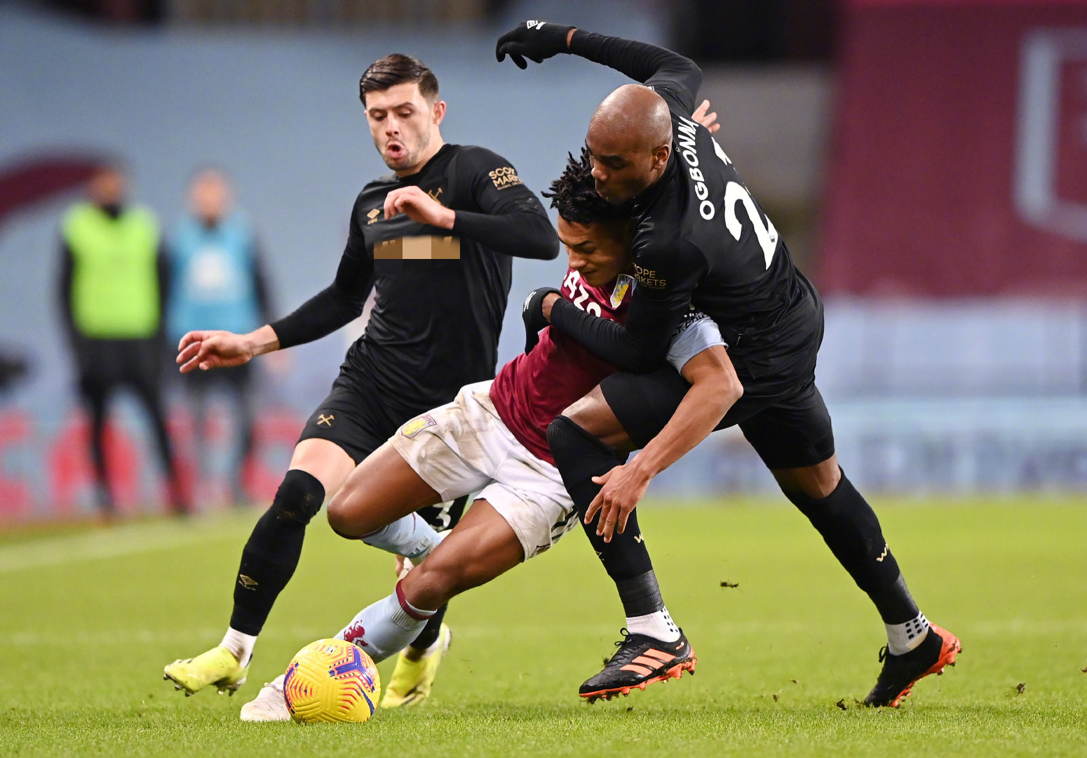 还迫使对手 还迫使对手